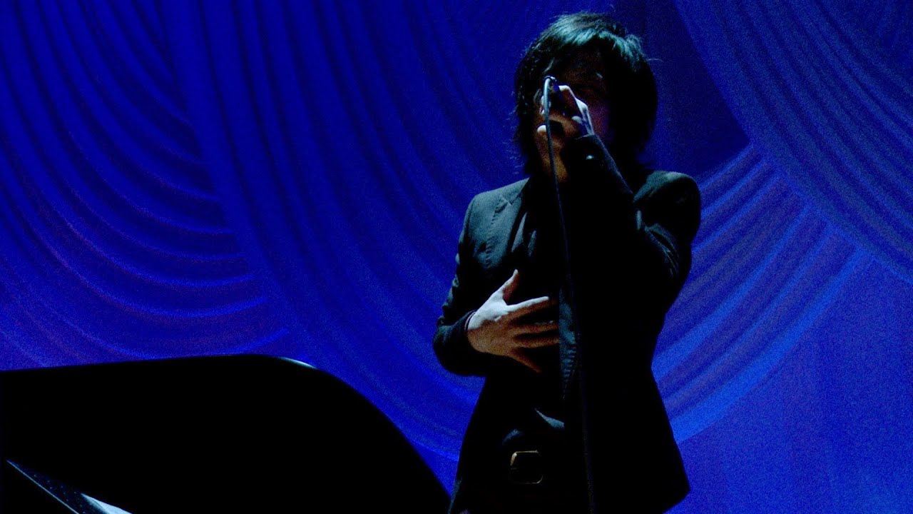 田澤孝介【ここに僕らの】(2015.10.11 TFMH “The Ballad Room”より