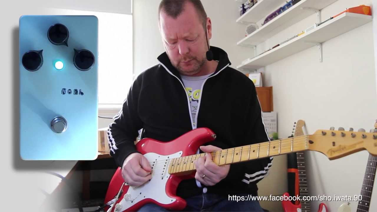 Noel | Cornet [Fuzz] - YouTube