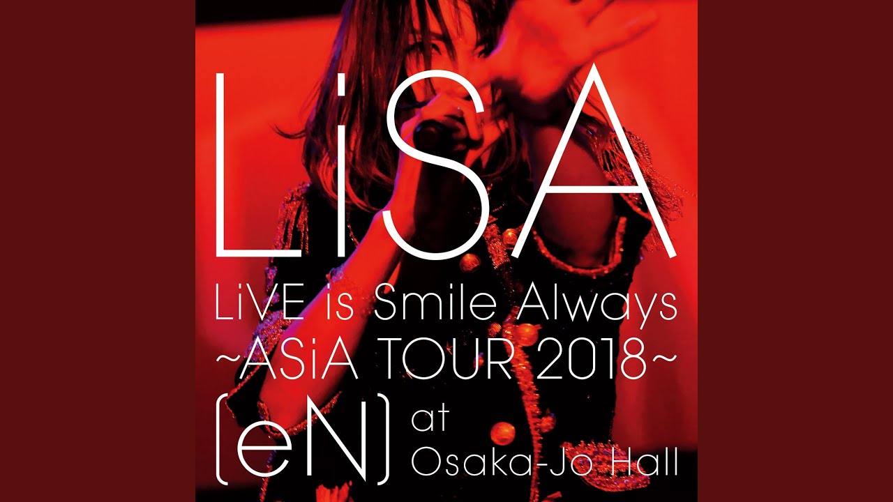 Hello Good Day -eN Live version- - YouTube