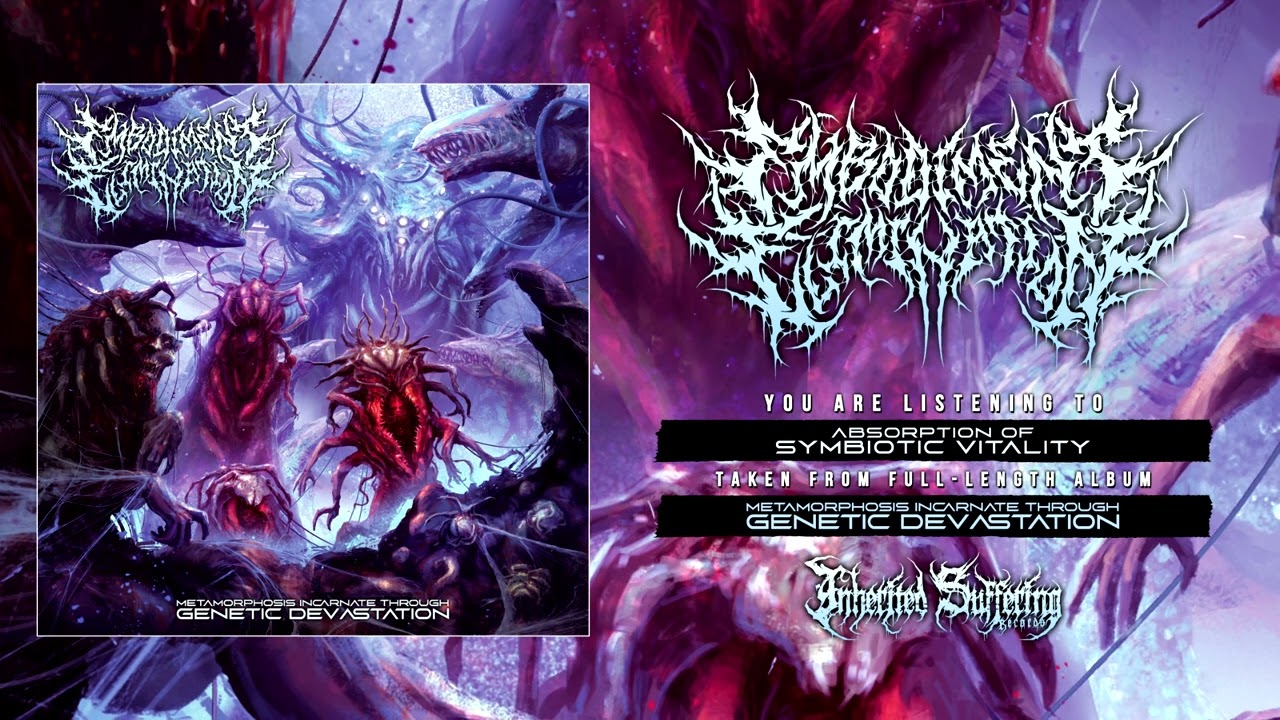 2024年上半期】スラミング・ブルータル・デスメタルの名盤10選