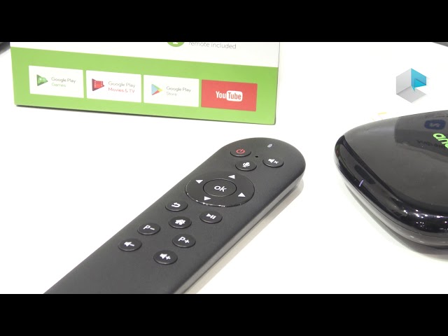 GeniaTech ATV495Max and ATV598Max Android TV boxes with Google