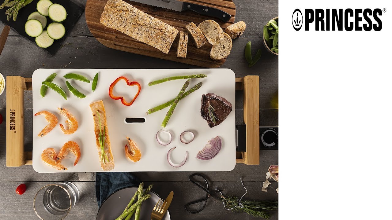 Princess 103030 Table Chef Pure | Princess