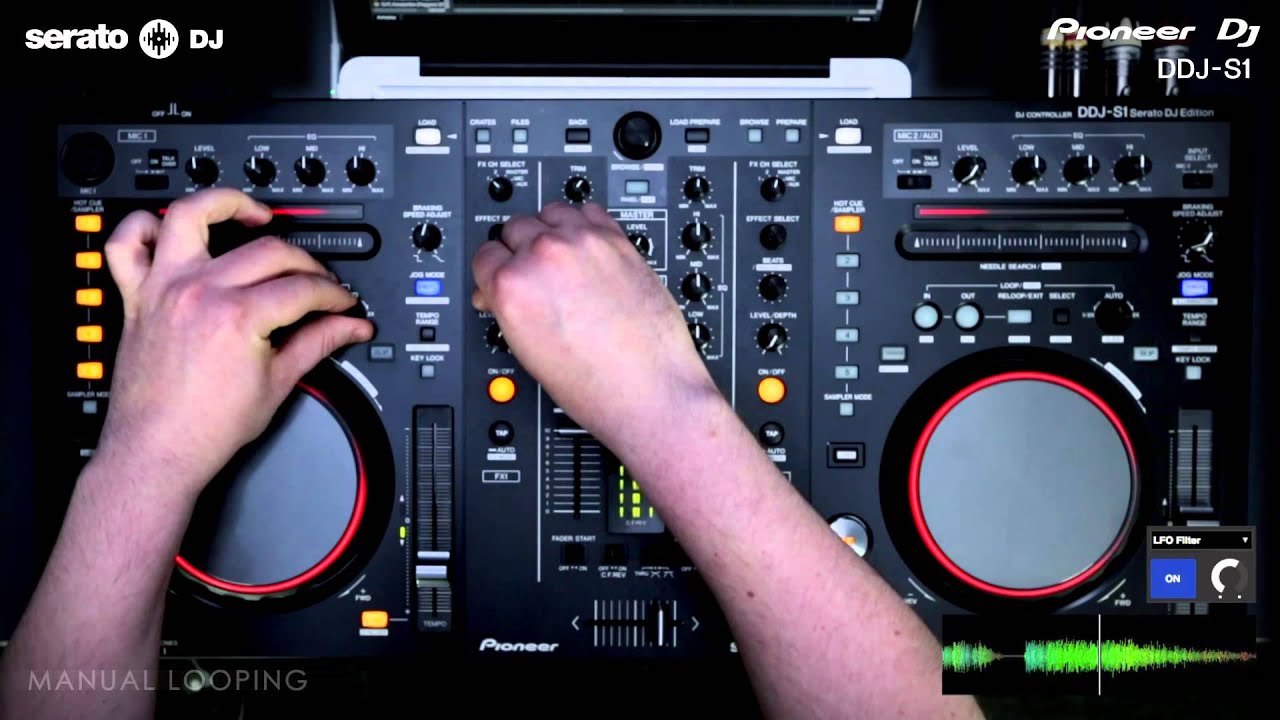 Pioneer DDJ-S1 DJ Controller - What To Know & Where To Buy