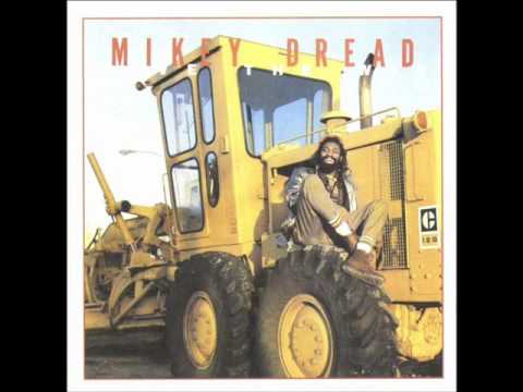 Mikey Dread – Pave The Way – CD (Album, Reissue), 1989 [r7438735