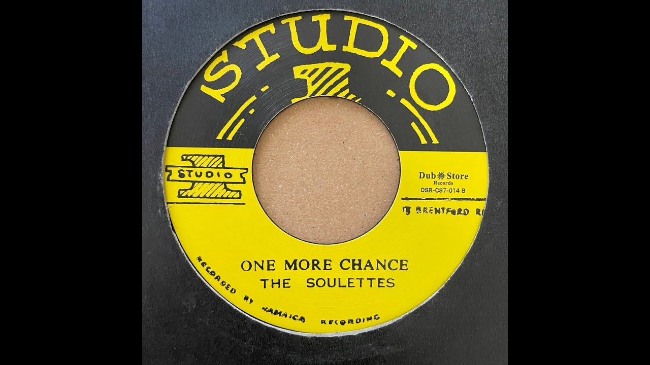 Soul Brothers - James Bond Girl【7-21206】 - YouTube