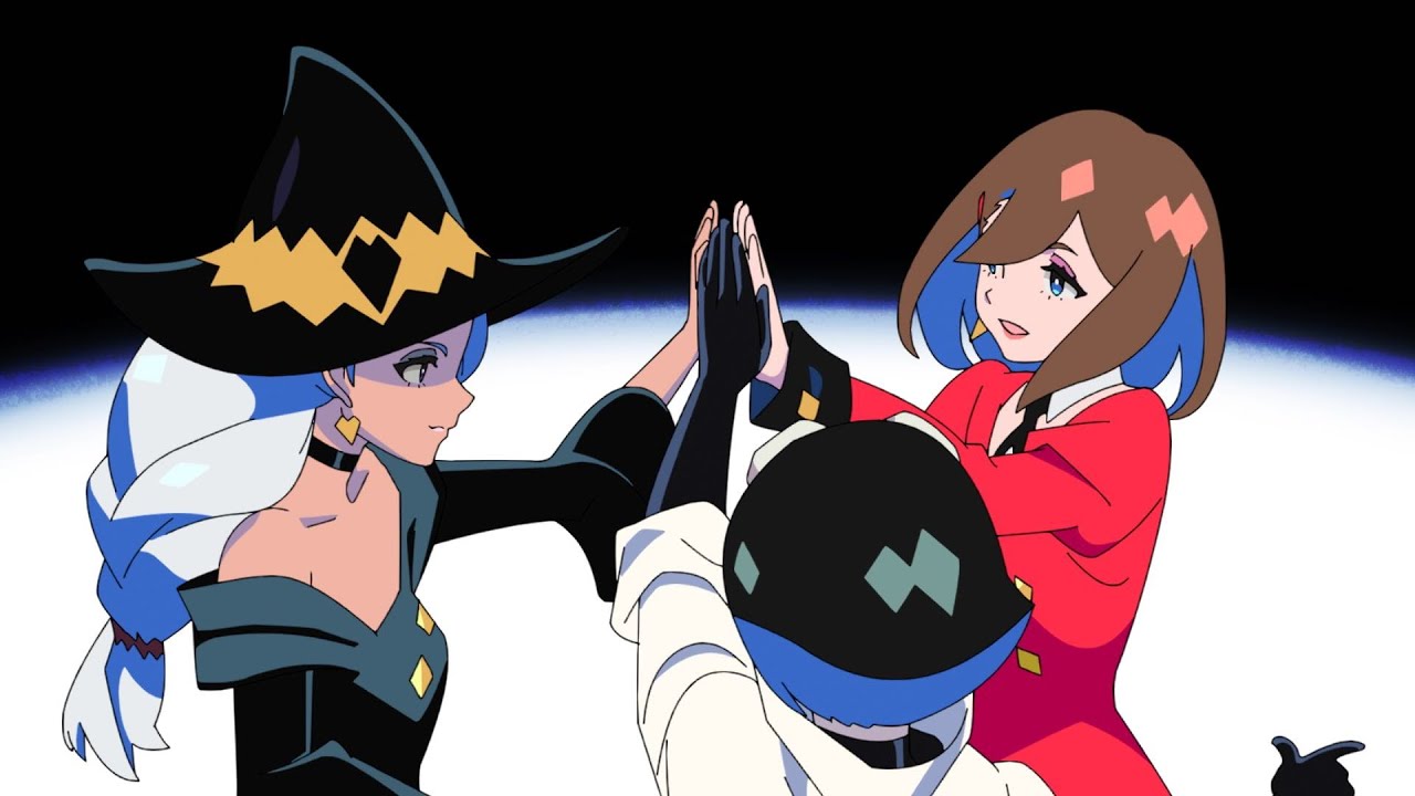 Ado】Chocolat Cadabra - YouTube