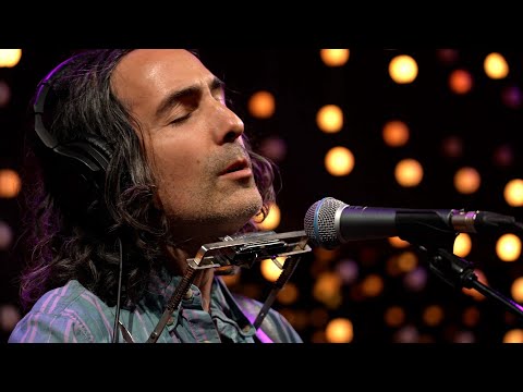 Blitzen Trapper - Planetarium (Live on KEXP) - YouTube