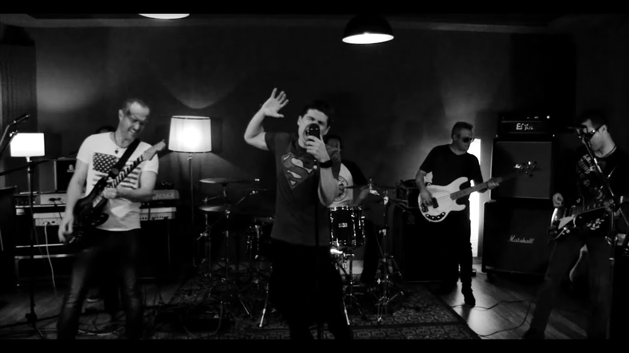 91 SUITE (Spain) / Starting All Over