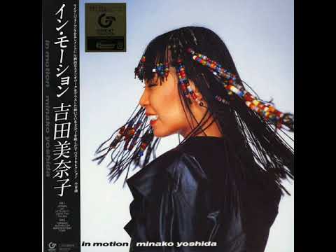 Minako Yoshida (吉田美奈子) - Alcoholler/Monster Stomp/Town (Live