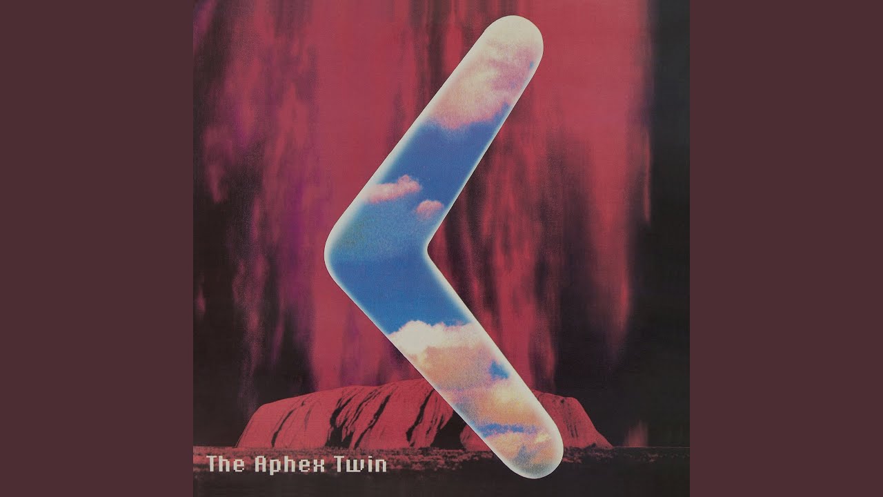 洋楽 bochum welt feeling on screen Rephlex 洋楽 bochum welt