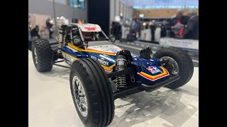 58719 Tamiya BBX BB-01 first photos video and details | The RC Racer
