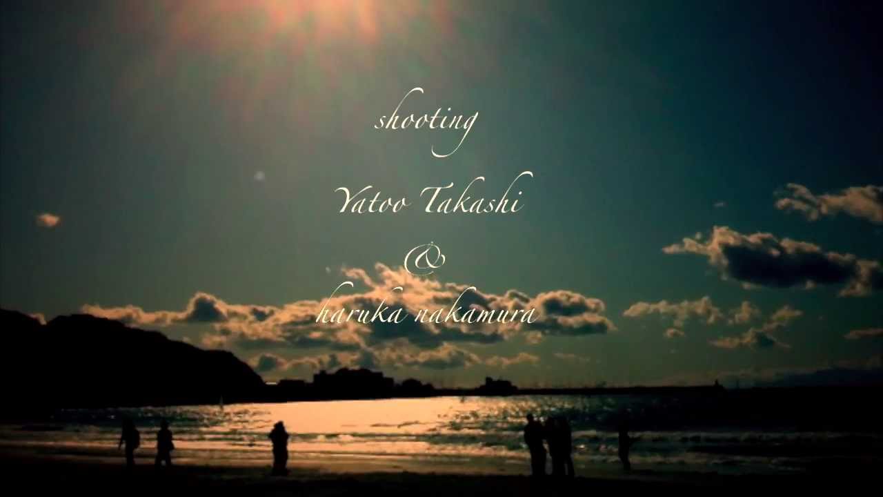 haruka nakamura - Lamp feat.Nujabes - YouTube