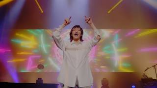 LIVE Blu-ray］TM NETWORK 40th FANKS intelligence Days 〜STAND 3