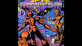 Company Flow | Funcrusher Plus | Full Album - YouTube
