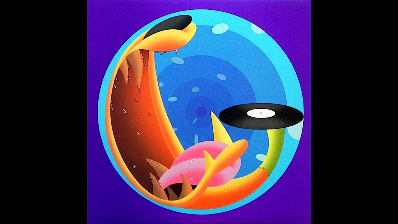 Boredoms - Rebore Vol.3 [FULL LP] - YouTube