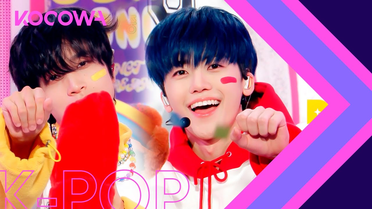NCT DREAM - Candy l Show! Music Core Ep 790 - YouTube