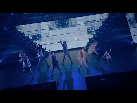 AAA - Miss you/AAA TOUR 2013 Eighth Wonder - YouTube