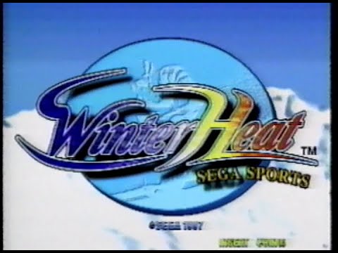 セガサターンビデオマガジン - YouTube