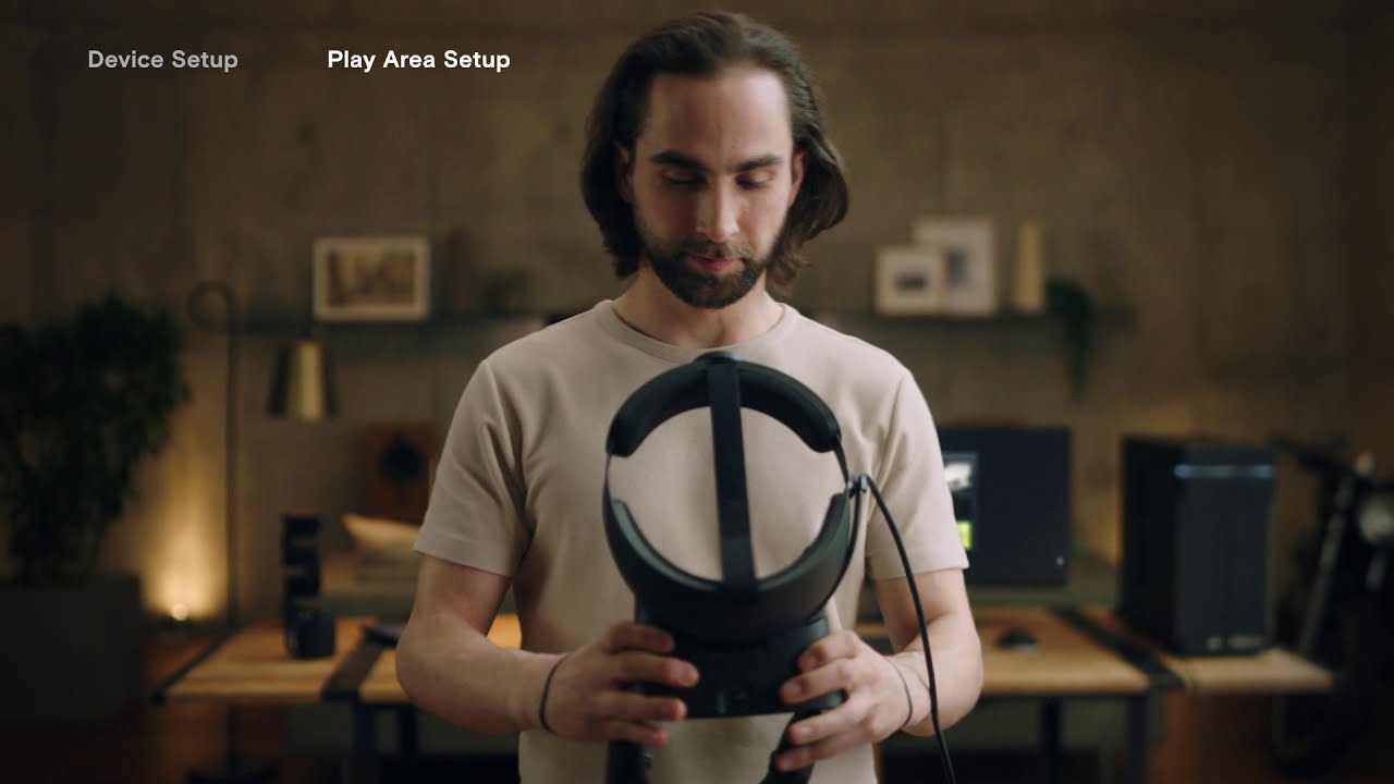 2020年最新】Oculus Rift SってどんなVRヘッドセット？ スペックや変更