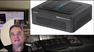 Sonnet eGPU Radeon RX 5700 Test - YouTube