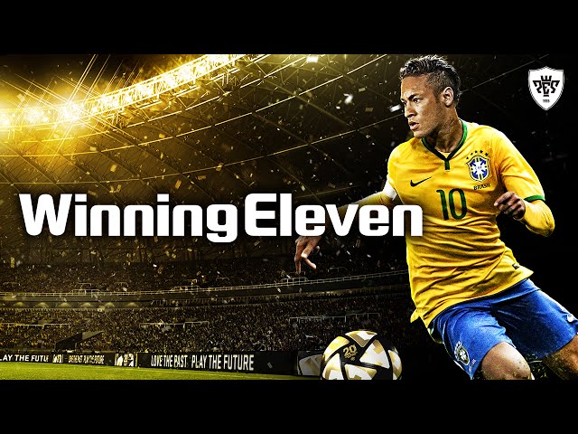 TGS2015】「ウイニングイレブン 2016」メディア大会＆CTSスペシャル