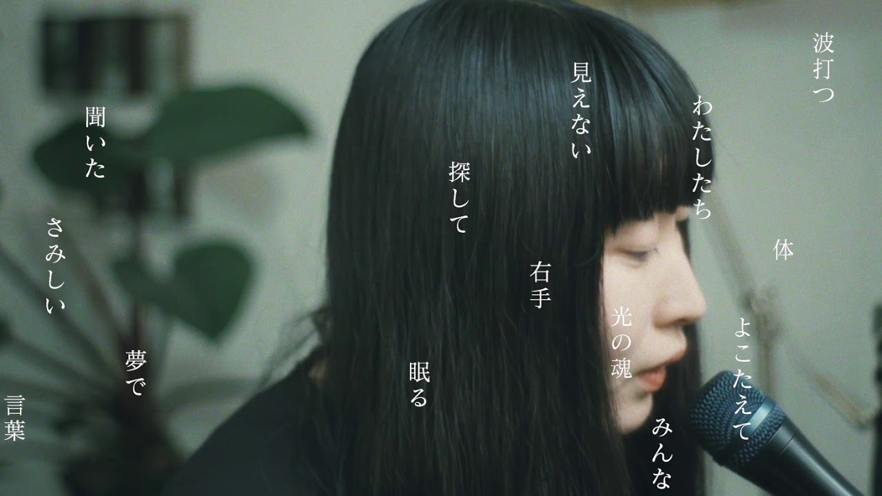 寺尾紗穂 余白のメロディ(LP) - Online Shop | shabby sic ポエトリー