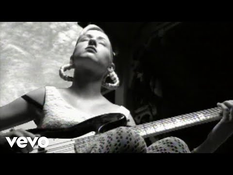 The Smashing Pumpkins - Cherub Rock | Skream! ミュージックビデオ