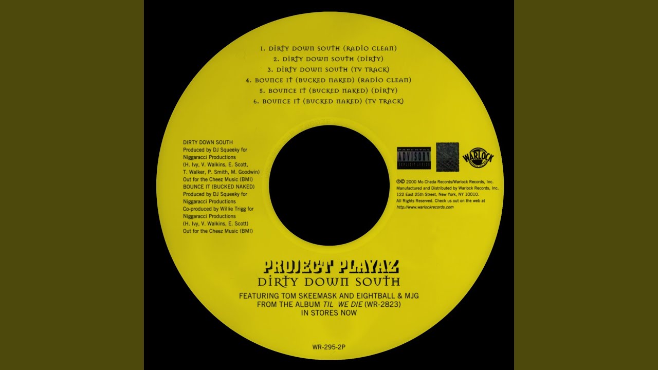 Dirty Down South - YouTube