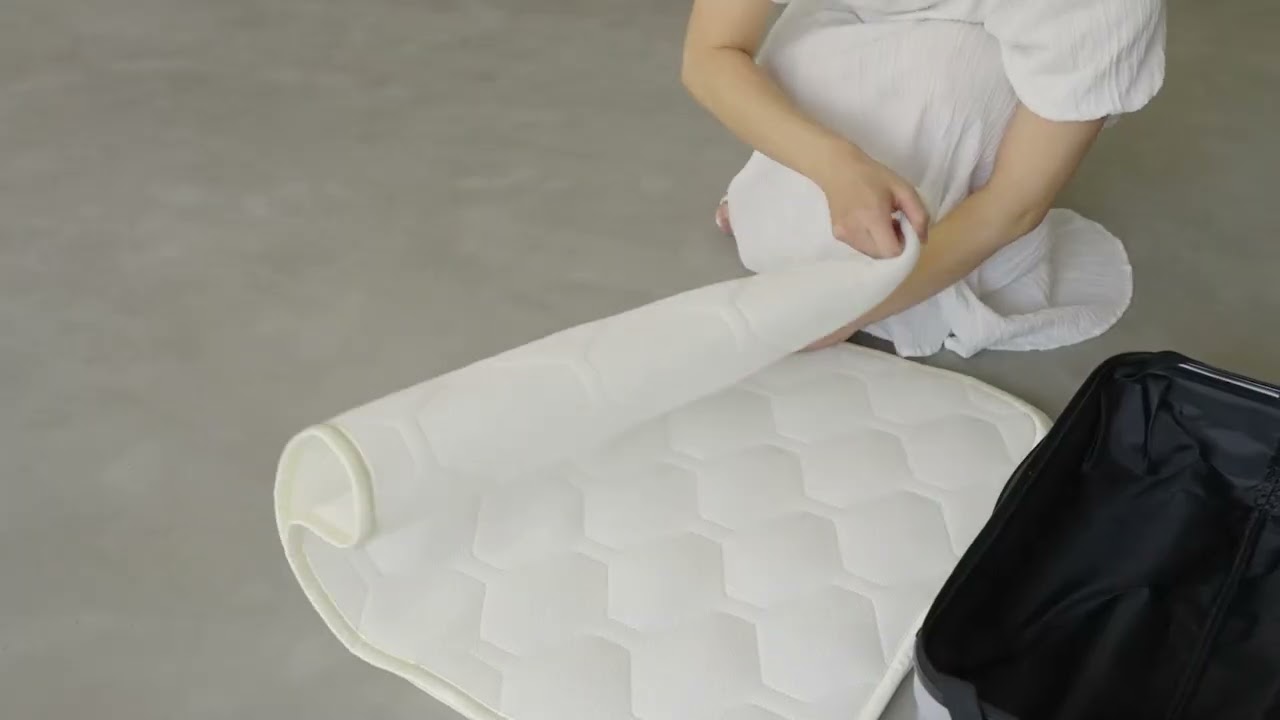 radonball – SLEEP HEXAGON(スリープヘキサゴン)公式サイト