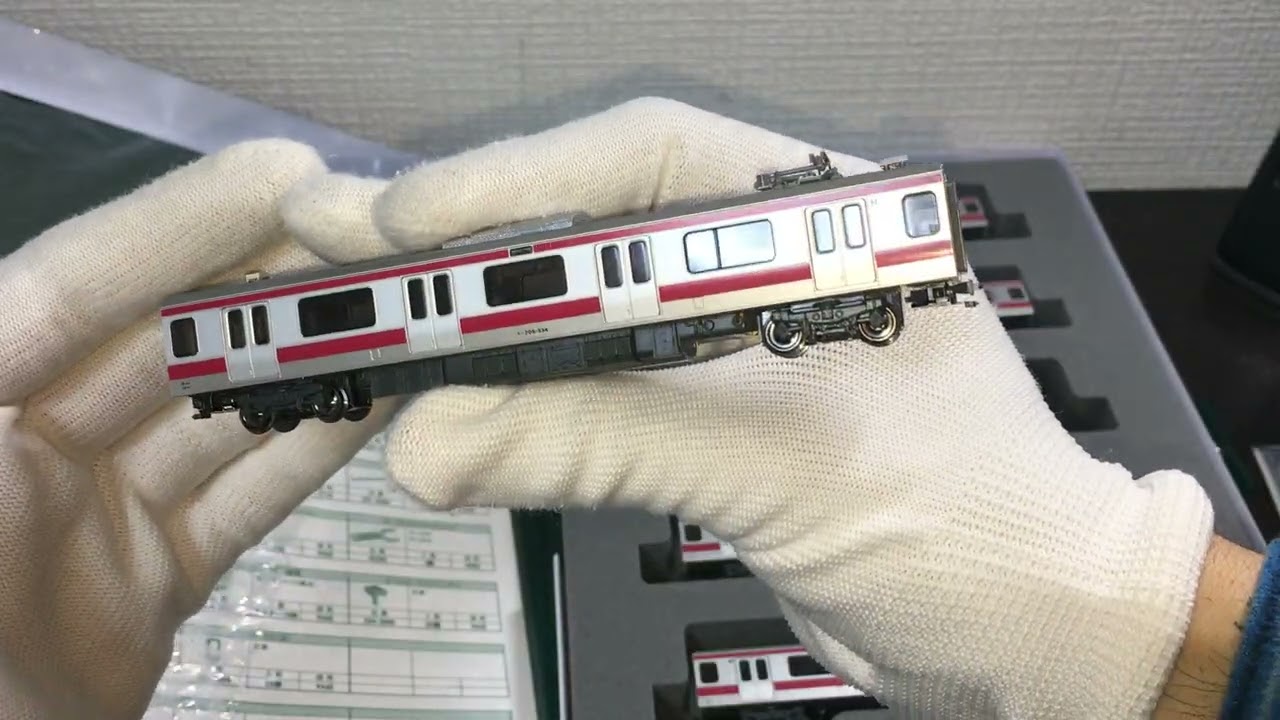 Nゲージ KATO 特別企画品 209系500番台 京葉線色 6両基本セット|4両