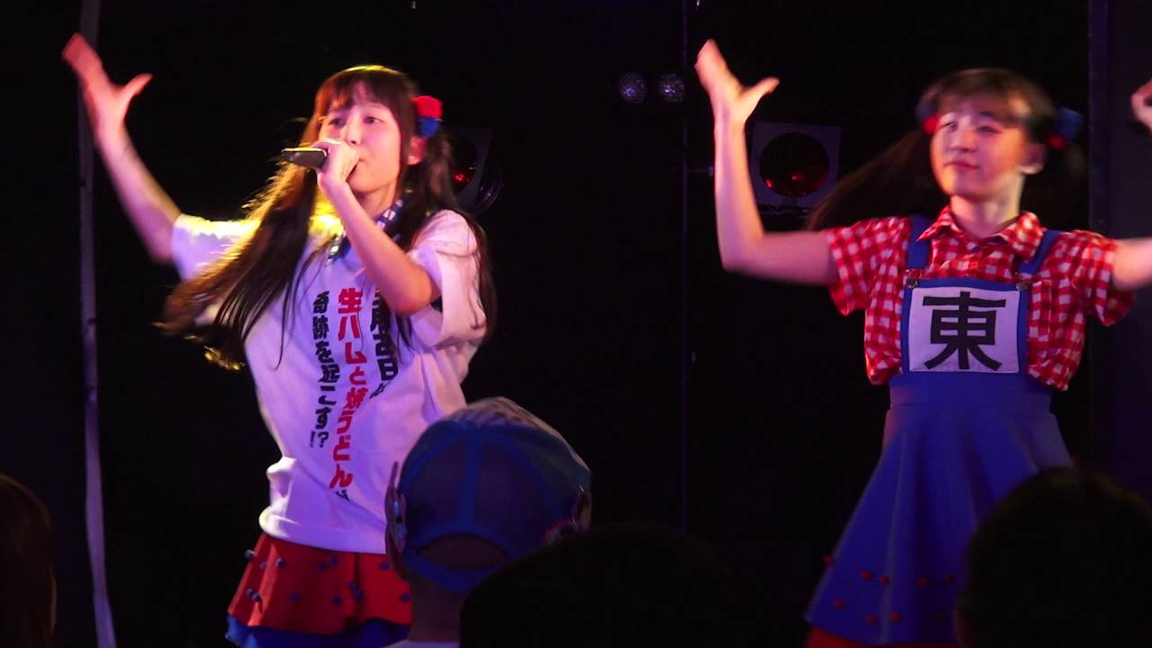 生ハムと焼うどん『絶対ヲタクにはならねえ！』編 - YouTube