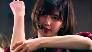 HD】欅坂46 CM「LIVE at 東京ドーム～ARENA TOUR 2019 FINAL～」#4