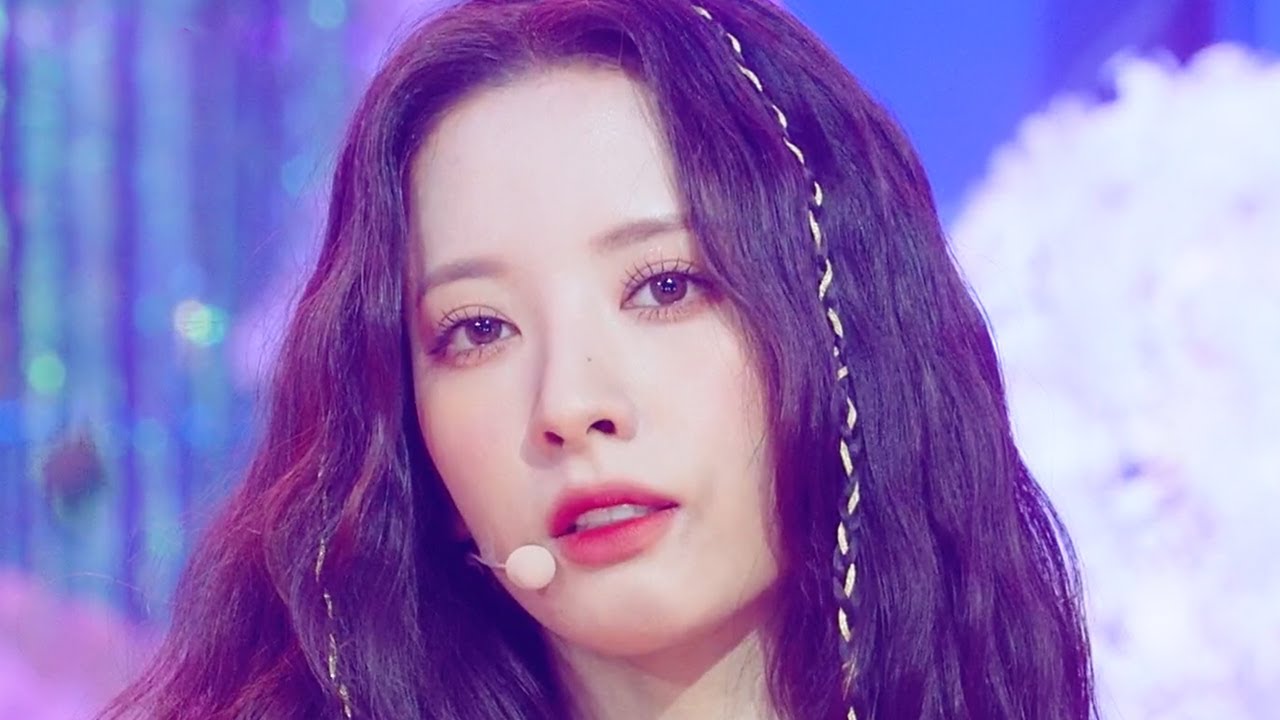 Last Sequence : WJSN 宇宙少女 @Music Bank 220708 - YouTube