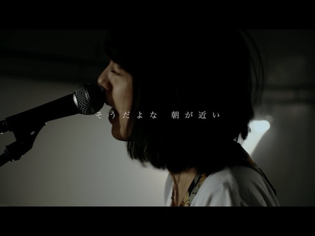Hump Back - 月まで (Official Music Video) - YouTube