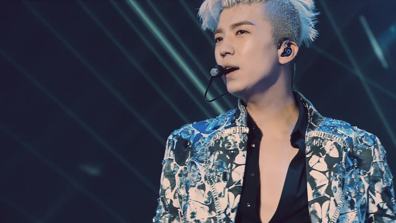 2PM Give Me Love 「 SIX 