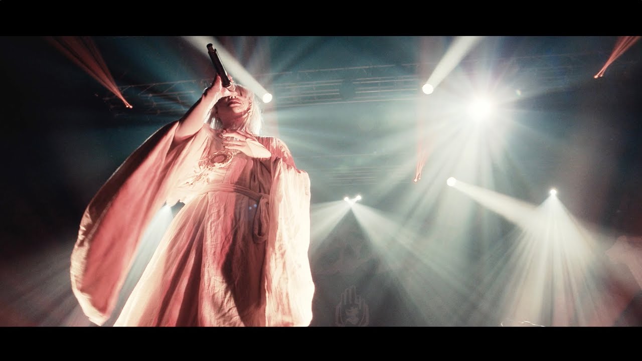 真天地開闢集団-ジグザグ「燦然世界」from 2022.5.31 Zepp Osaka