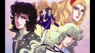 24' 今年観たアニメ その1 | 青より青し