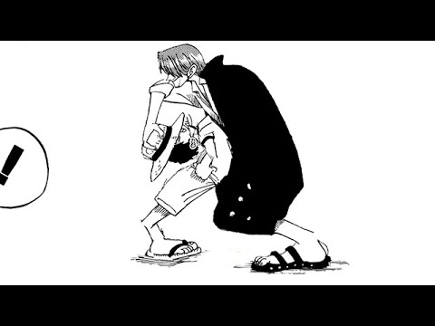 A fun game where you control Shanks from One Piece and help Luffy