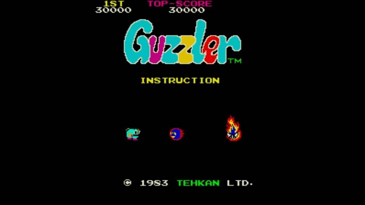 V.A. / テクモ・ゲーム・ミュージック / TECMO GAME MUSIC (LP) - HIP