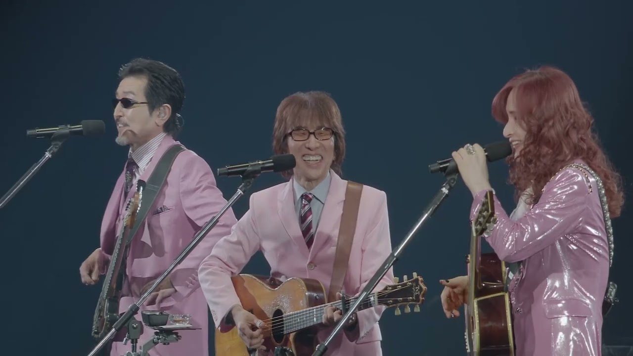 THE ALFEE AUBE2008 RENAISSANCE LIVE at NHK HALL 2 - YouTube