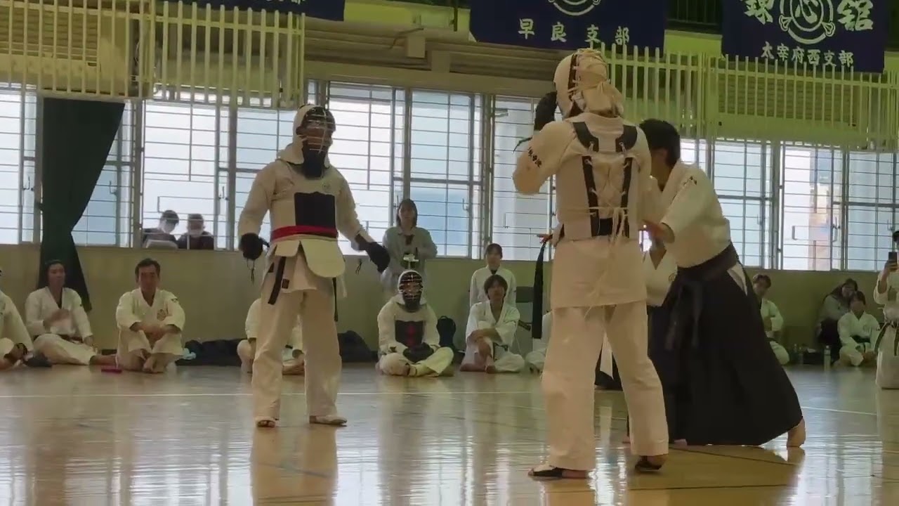 GREAT JOURNEY OF KARATE」2ヶ月連続 特別版オールメディア独占初放送