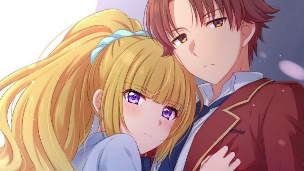 Best Of] Youkoso Jitsuryuoku/Classroom of the Elite Music