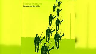 Roots Manuva - Dub Come Save Me (Dub) (2002) - YouTube