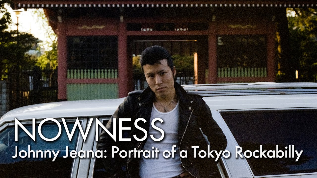 Tokyo Rockabilly - YouTube