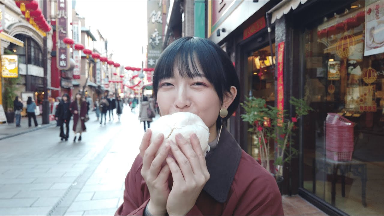 Sori Sawada「魚と猫」Music Video - YouTube