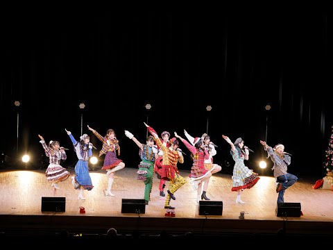 DVD「アンジュルムFCイベント 2022 〜Angermerry Xmas〜」 - YouTube