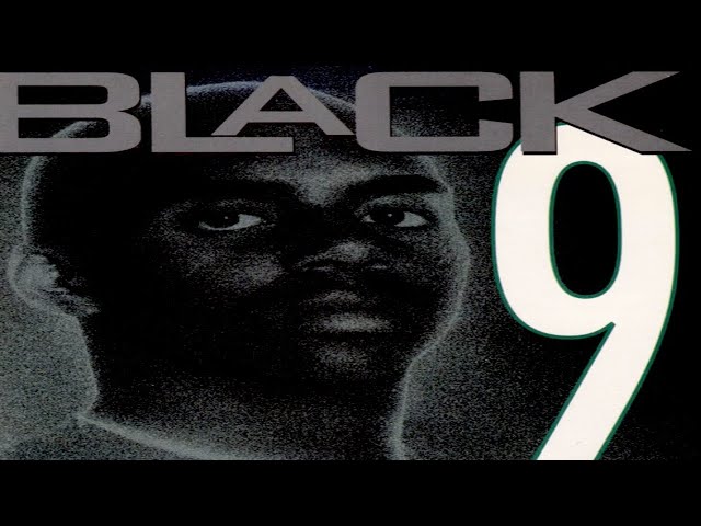 BLACK 9 - BLACK 9 (FULL ALBUM) (1995) - YouTube