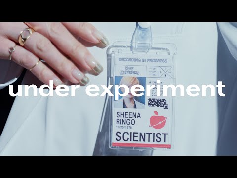 椎名林檎、SHISEIDO