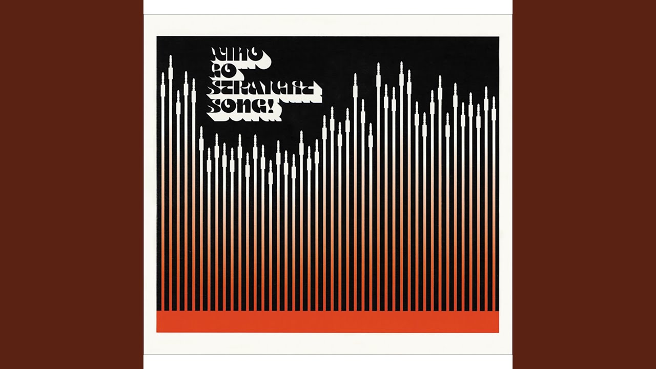 Go Straight Song! - YouTube