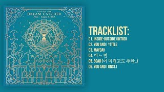 Full Album] Dreamcatcher(드림캐쳐) -Nightmare·Escape the ERA - YouTube